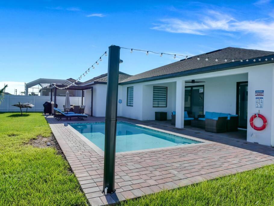 Holiday home Casa Sevilla, Heated Pool, Sleeps 9, 4b3b