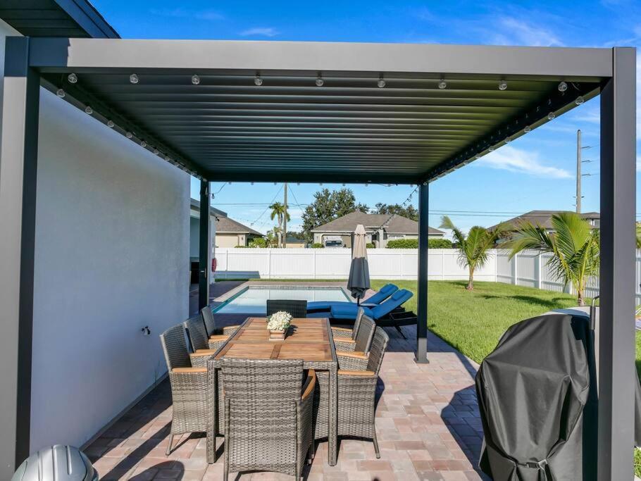 Casa Sevilla, Heated Pool, Sleeps 9, 4b3b